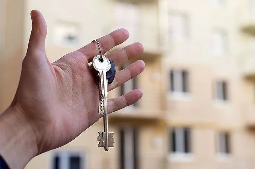 Капитал - Сотрудники акимата Петропавловска незаконно получили 9 квартир