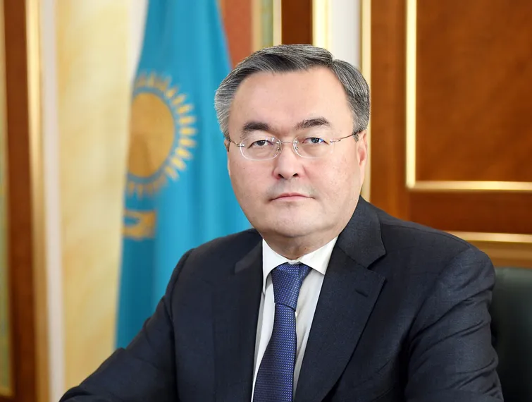 Капитал - Мухтар Тлеуберди стал заместителем премьер-министра