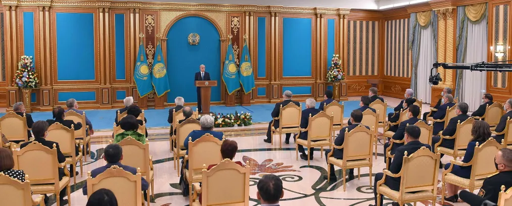 Капитал - Новый пакет реформ представят в начале 2021 года