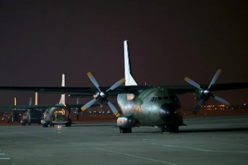 Капитал - Турция открыла США доступ к авиабазе Инджирлик