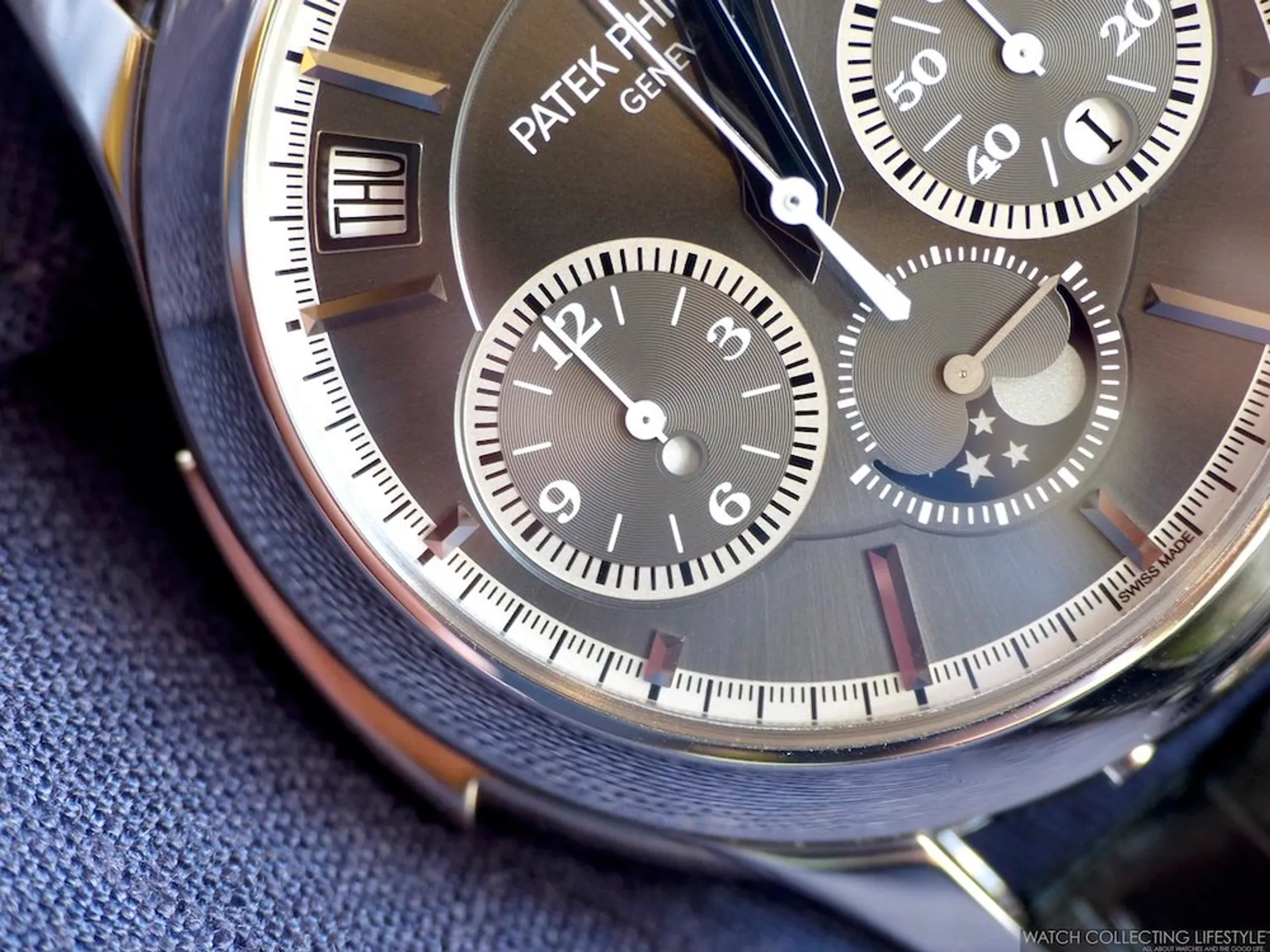 Капитал - Часы для Владимира Путина продали за 1 млн евро