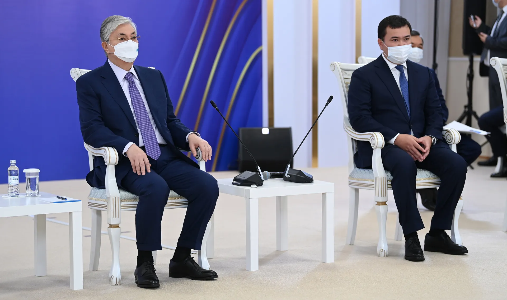 Капитал - Президент высказался по поводу роста цен на продукты