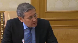 Капитал - В КНБ прокомментировали информацию об обстреле детского лагеря