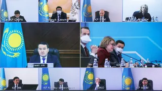 Капитал - Состоялось заседание Совета по улучшению инвестклимата