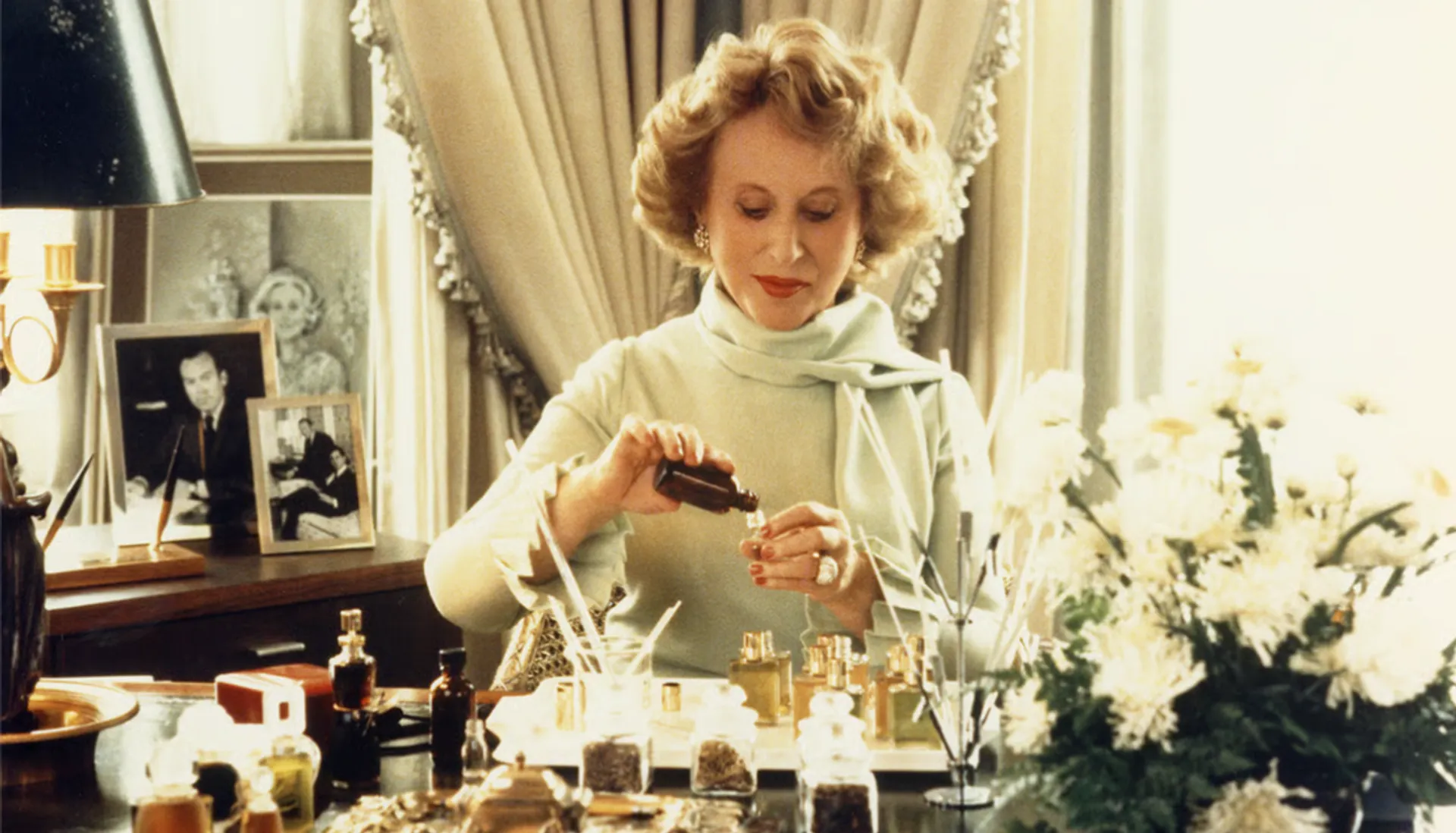 Фото: The Leonard A. Lauder Estée Lauder Companies Archives