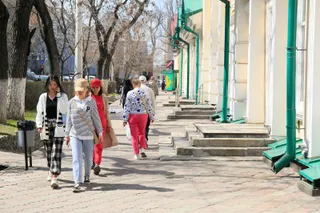 Фото: Руслан Пряников