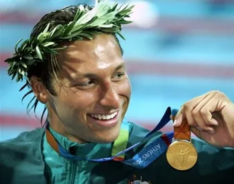 Пятикратный олимпийский чемпион получил травму при падении в пьяном виде