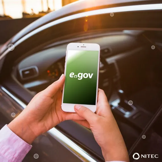 Капитал - Оплатить штраф на eGov.kz можно с мобильного баланса