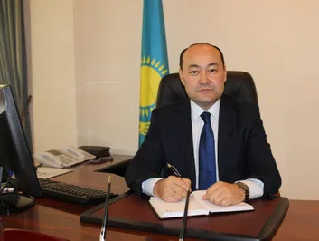 Назначен председатель Комитета по делам религий