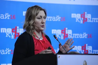 Капитал - В РК госзаказ превышает объем рекламного рынка