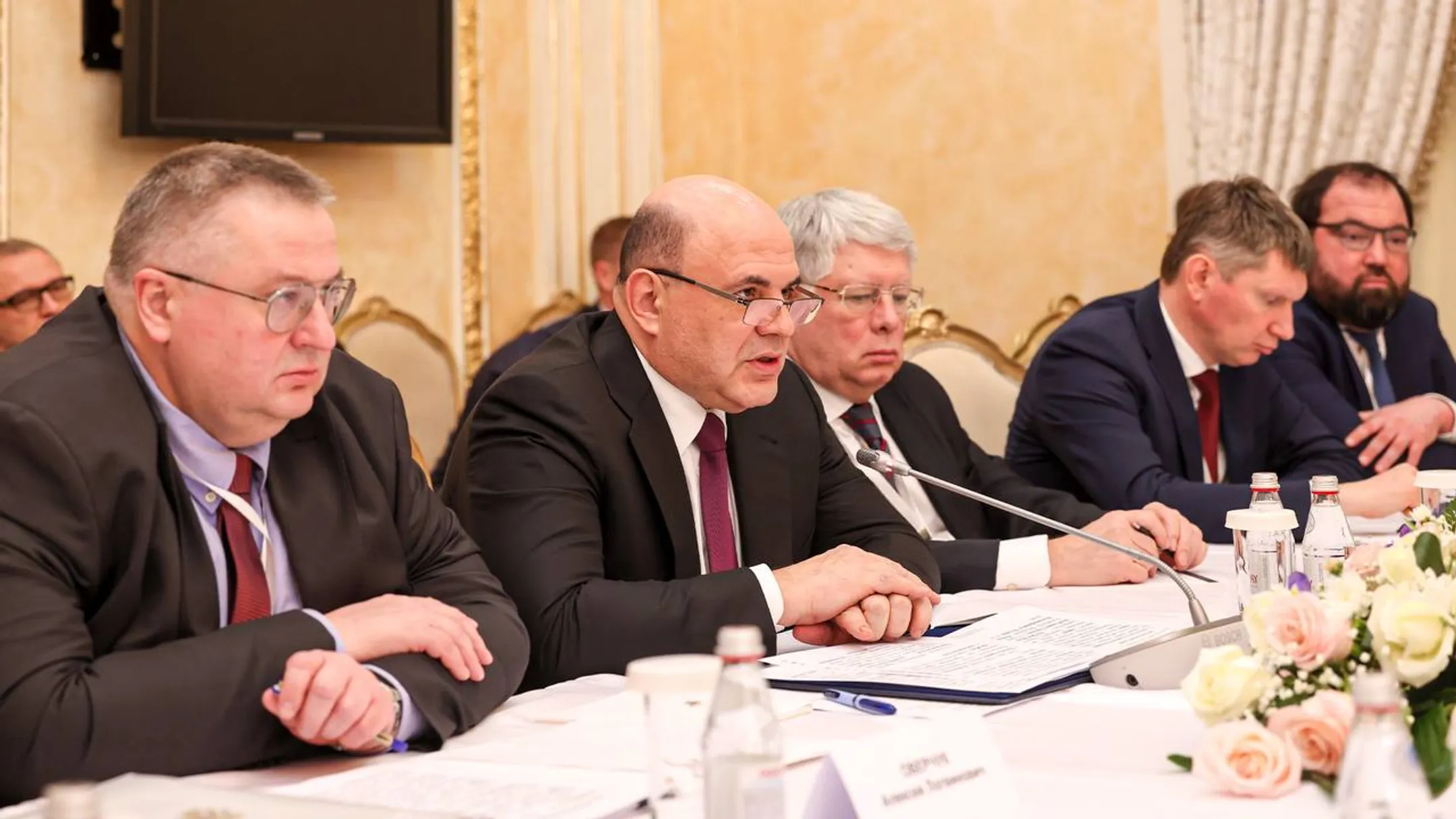 Премьеры Казахстана и России обсудили вопросы экономического сотрудничества - Image Kapital.kz