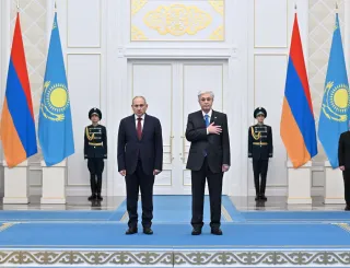 Фото: пресс-служба Акорды