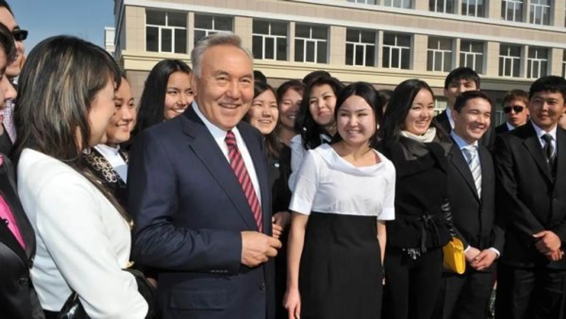 Капитал - Президент РК  прибыл с рабочим визитом в Южный Казахстан