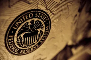 Капитал - ФРС США повысила ключевую ставку впервые с июня