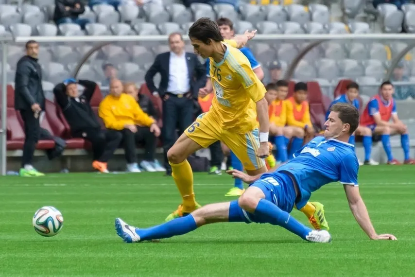 Капитал - «Астана» обыграла «Кайрат» в матче за суперкубок РК