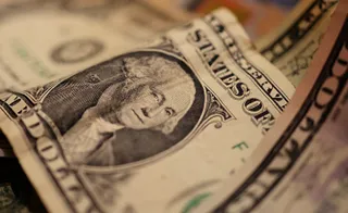 Капитал - Почему мировая экономика все еще «сидит» на долларе