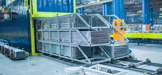 Капитал - «РусАл» может закрыть завод по производству алюминия в Швеции