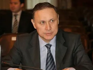 Капитал - Экс-глава таможенного комитета осужден на 10 лет