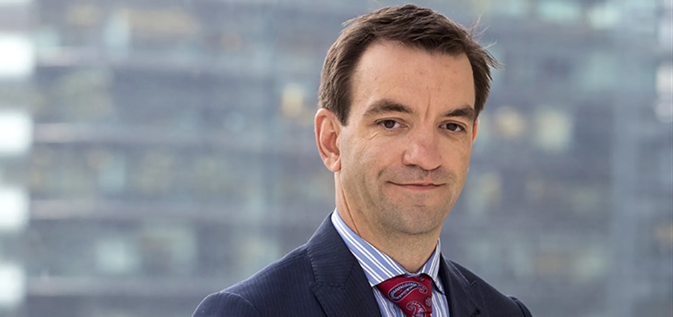 Агрис Прейманис назначен главой офиса ЕББР в Казахстане - Image Kapital.kz