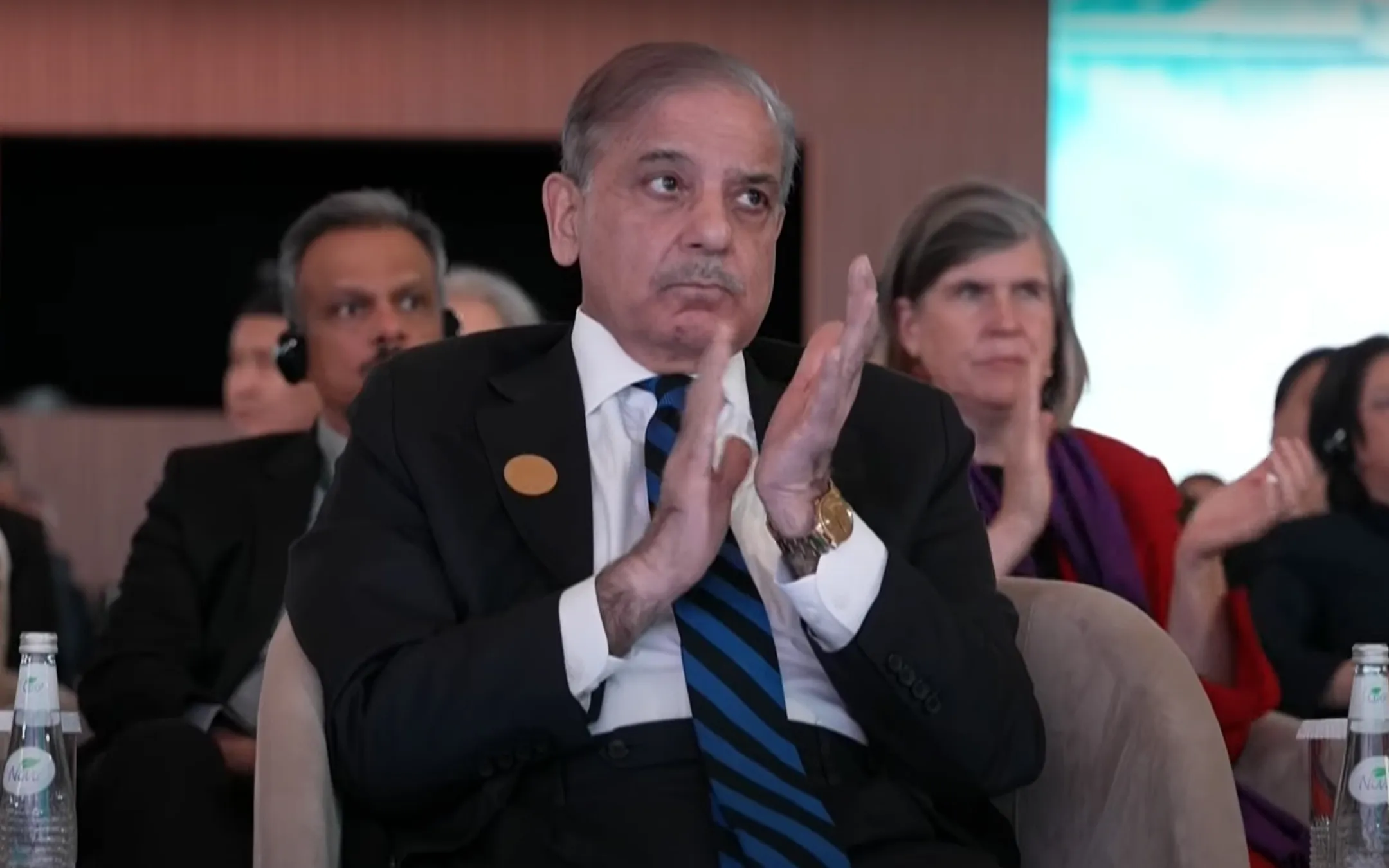 Глобальным исследовательским центрам нужно объединиться для изучения ледников - глава РК - Image Kapital.kz