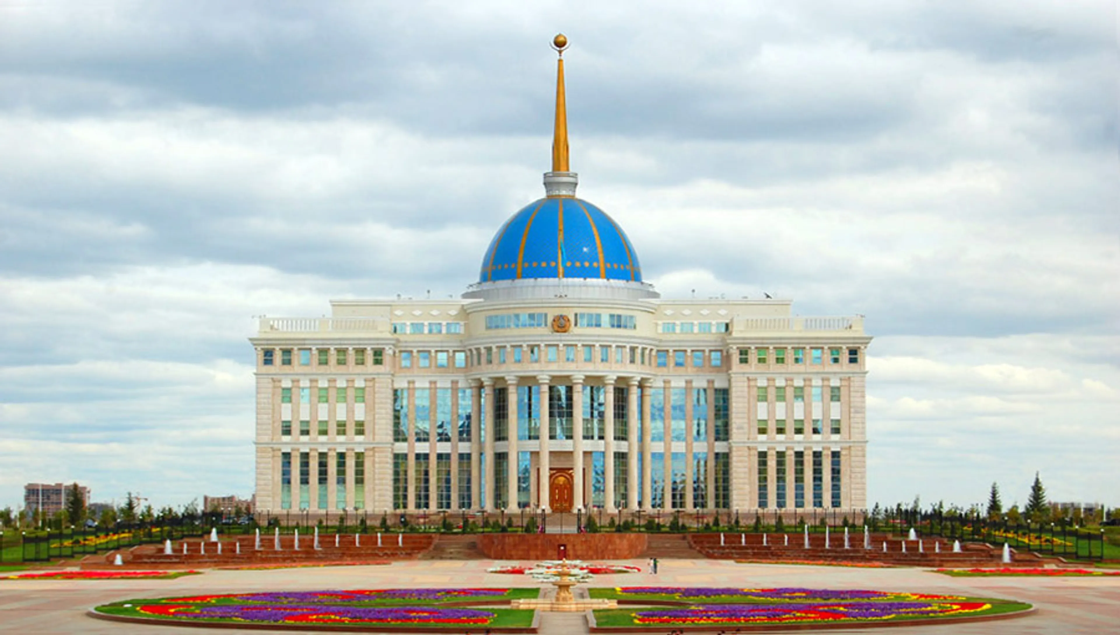 Капитал - Ерболат Досаев доложил Президенту о ситуации на валютном рынке