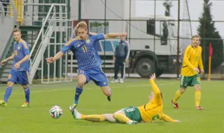 Капитал - Опубликован мартовский рейтинг ФИФА