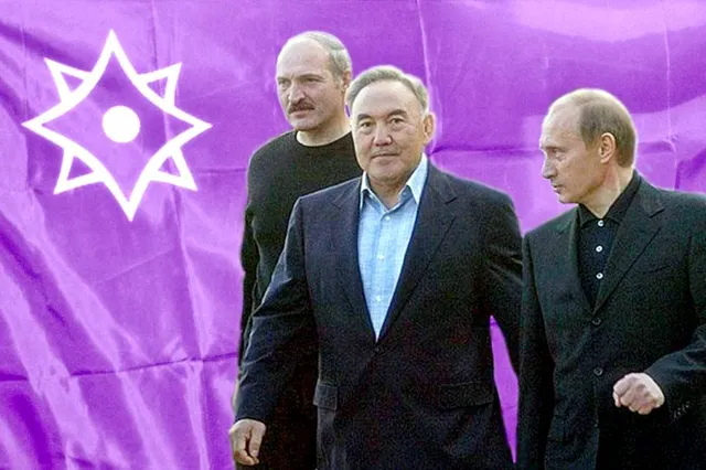 Россия и РК не хотят равноправия в сфере автоперевозок