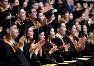 Капитал - В Минобразования назвали самые популярные вузы