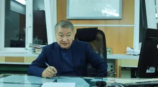 Капитал - По аварийной ситуации на Риддер ТЭЦ создан оперативный штаб