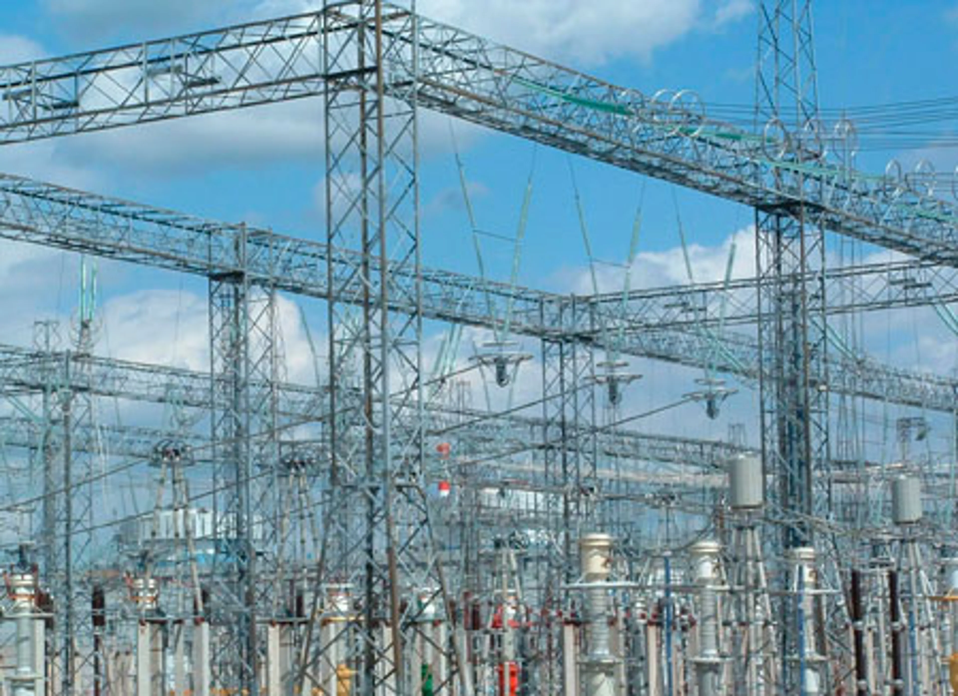 Капитал - В Турции построена крупнейшая в Европе электростанция