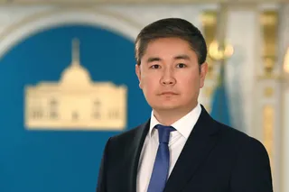 Капитал - Назначен завотделом внешней политики и международных связей Администрации президента