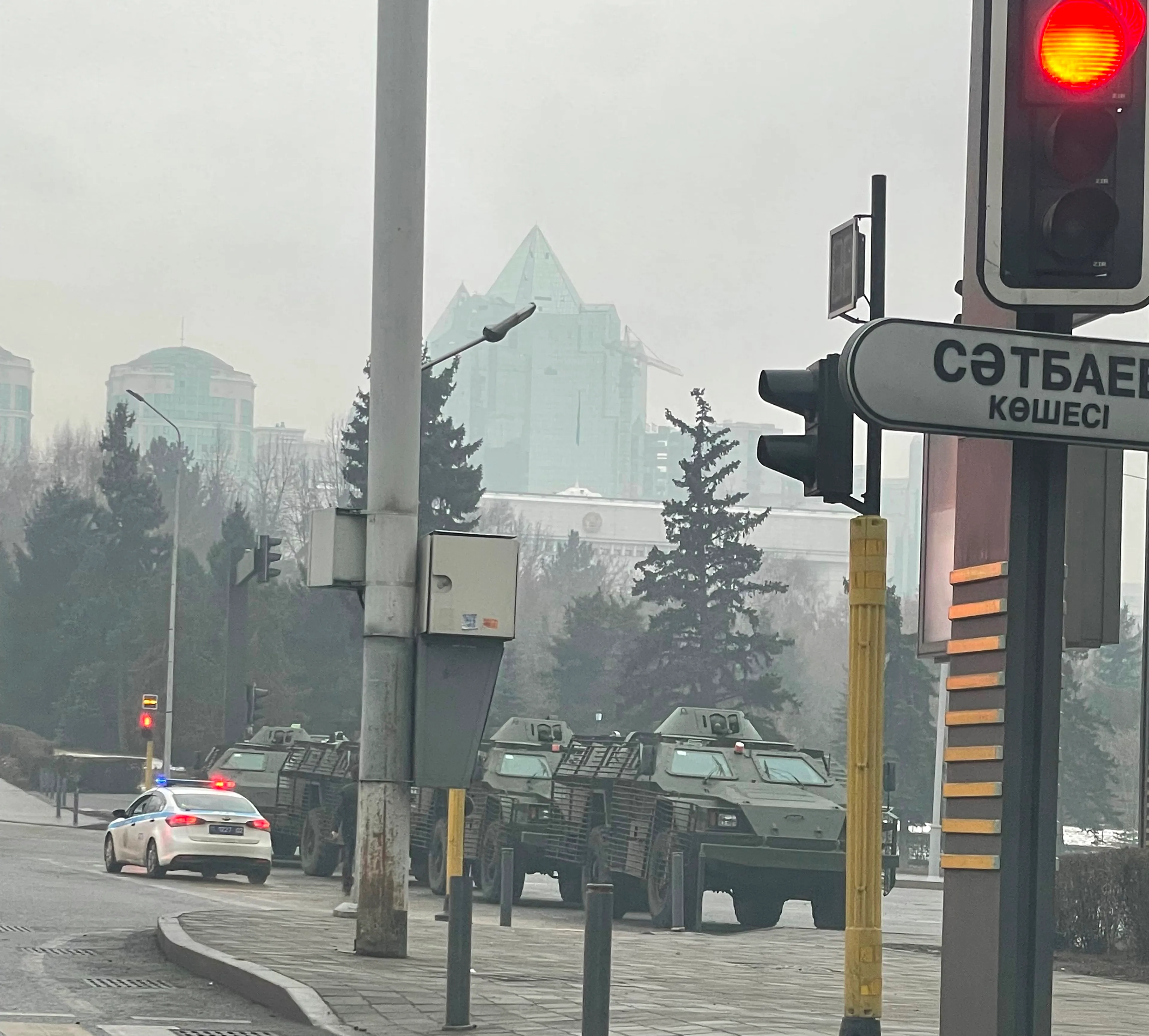 Капитал - За медицинской помощью обратились 2 тыс. 265 человек