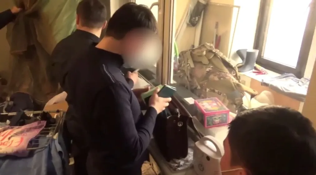 Капитал - В коррупции подозревают сотрудников Минэнерго и акиматов