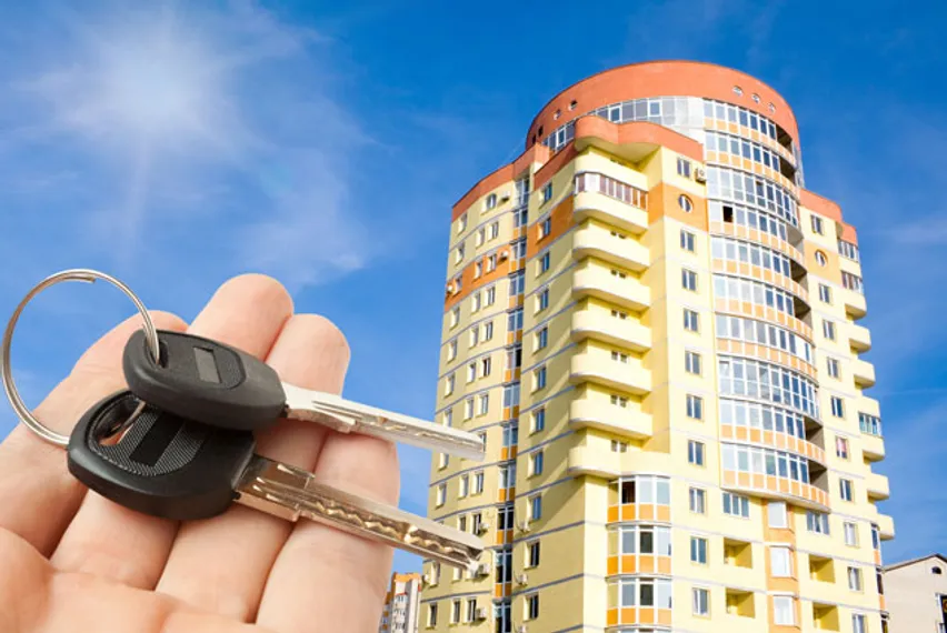 Капитал - На рынке жилья наблюдалось повышение цен