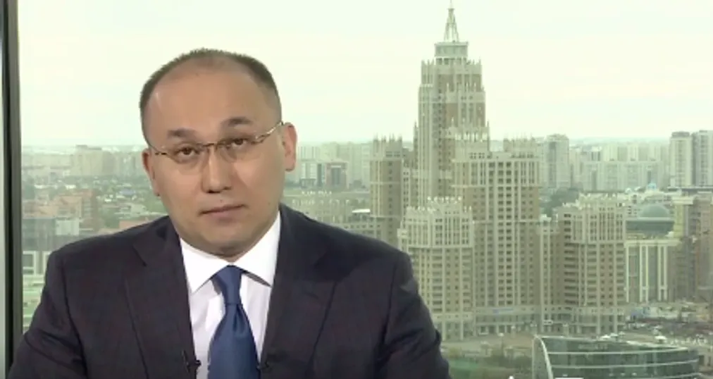 Капитал - Даурен Абаев разъяснил нормы о семейной тайне и запрете на анонимность