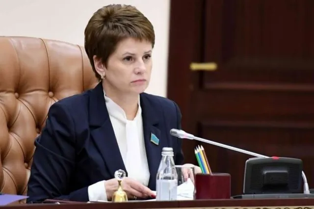 Сенат Парламента