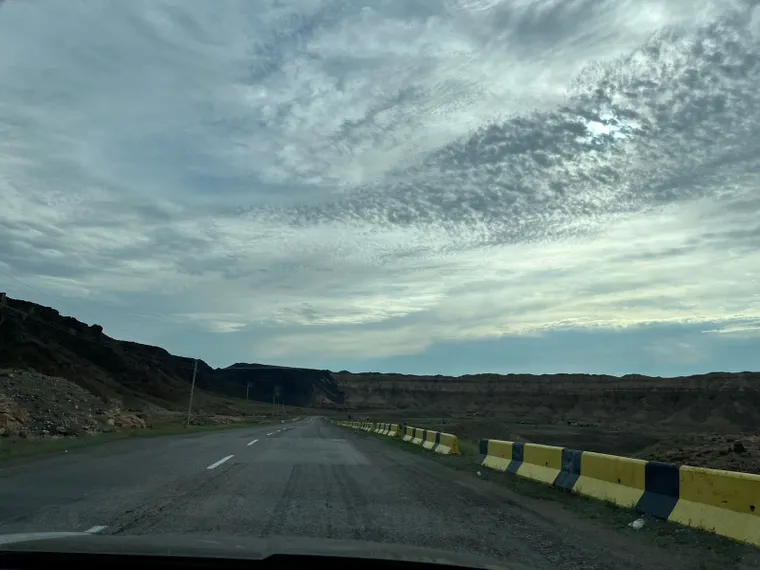 Капитал - Короткий путь на Иссык-Куль: в Кыргызстане все решили, в Казахстане оценивают риски