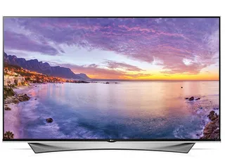 Капитал - LG SUPER UHD TV - квантовые технологии уже не фантастика!