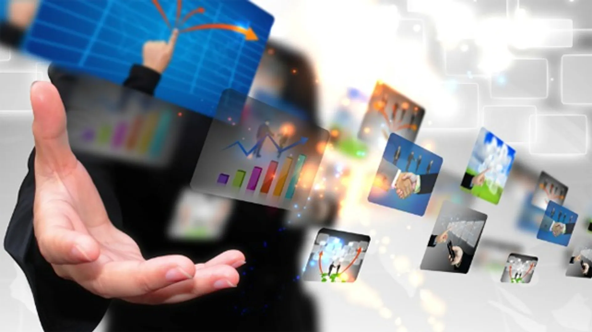 Капитал - Как сделать онлайн-бизнес выгодным?