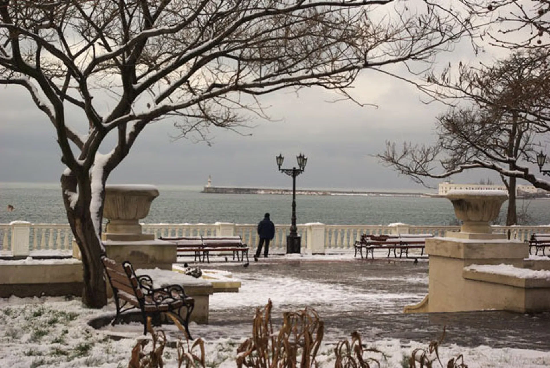 Капитал - Новые санкции ЕС коснутся Крыма