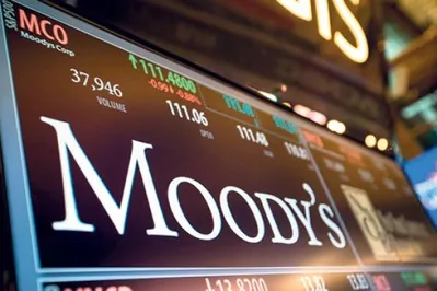 Moody’s: торговый спор США и КНР замедлит рост мировой экономики
