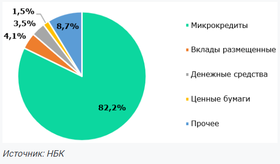 В Казахстане необходимо расширить бизнес-микрокредитование - эксперт  3290509 - Kapital.kz 