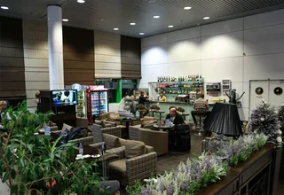 Капитал - Аэропорт Астаны внедрил международные стандарты по пищевой безопасности