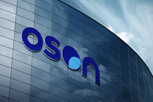 Фото: OSON