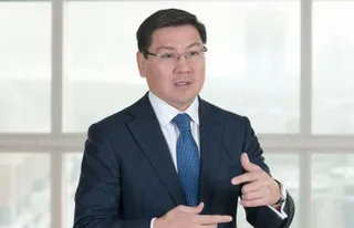 Капитал - Единая платформа для госорганов позволит сэкономить до 2 млрд тенге