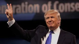 Капитал - Дональд Трамп опроверг деловые связи с Россией