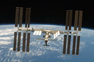 Капитал - NASA объявило примерную стоимость тура на МКС