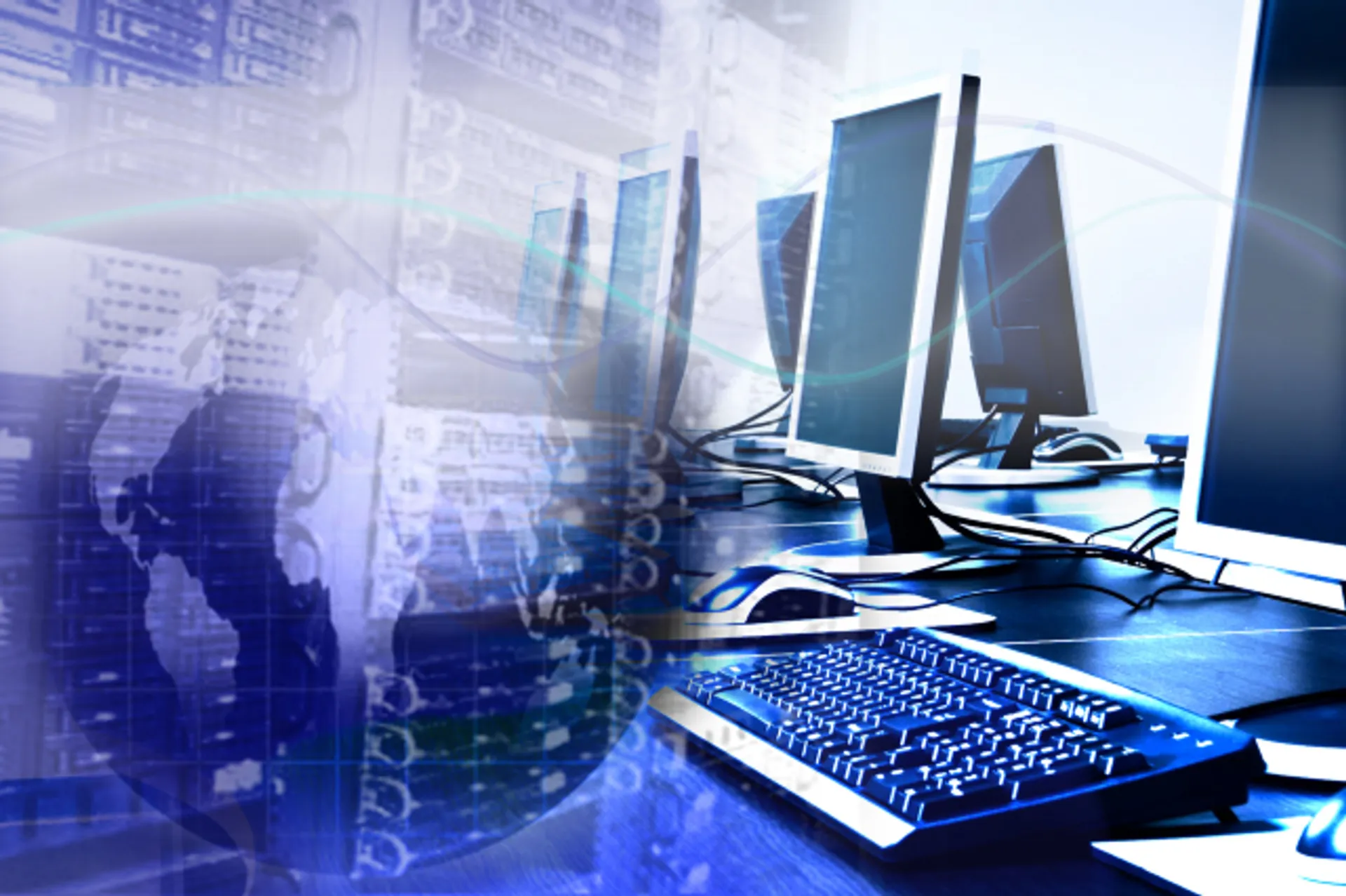 Капитал - Расходы на IT в 2013 году превысят $2 трлн.