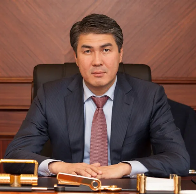 Исекешев Асет Орентаевич - фото на kapital.kz