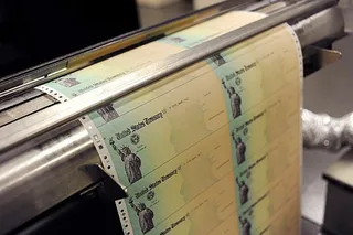 Капитал - Россия и Саудовская Аравия избавились от активов США на $50 млрд